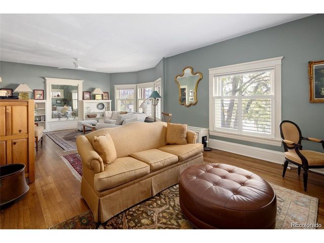 836 E 17th Ave 2B, Denver, CO 80218