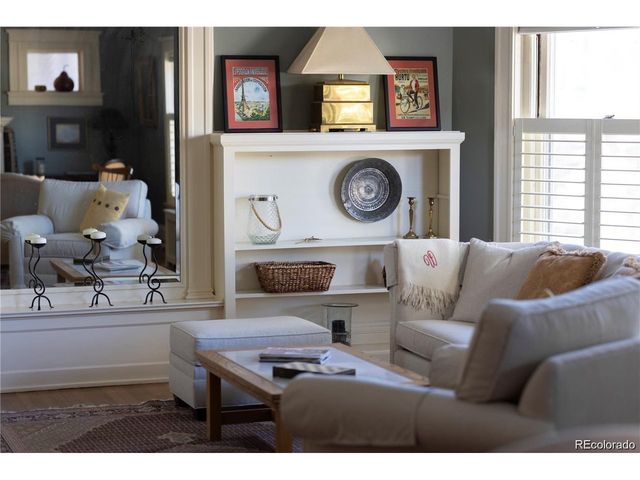 836 E 17th Ave 2B, Denver, CO 80218