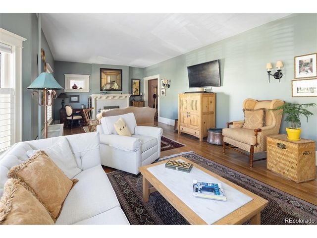 836 E 17th Ave 2B, Denver, CO 80218