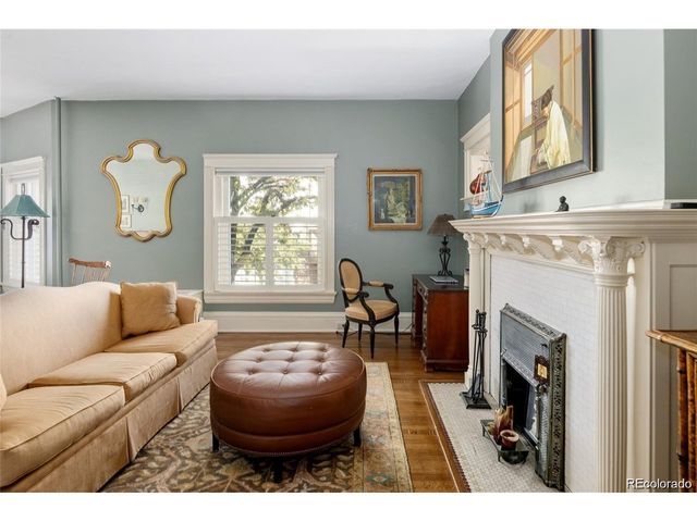 836 E 17th Ave 2B, Denver, CO 80218