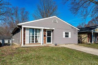 1808 Waynebrook Drive, Middletown, OH 45044