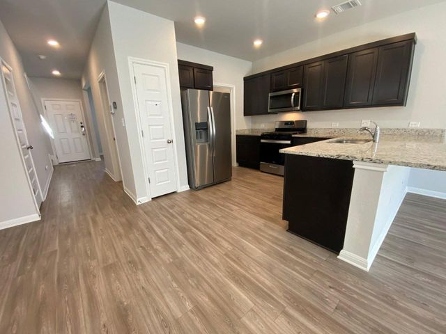 2243 Oscar Eli PL, Round Rock, TX 78665