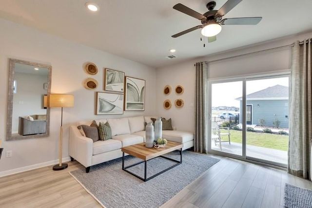 2243 Oscar Eli PL, Round Rock, TX 78665