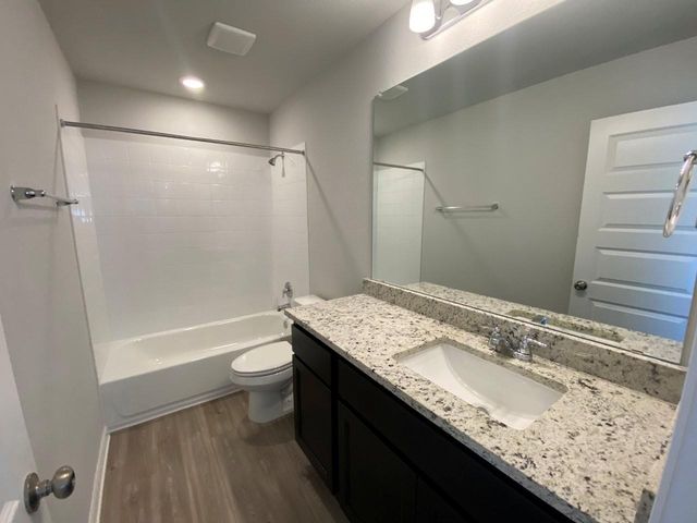 2243 Oscar Eli PL, Round Rock, TX 78665