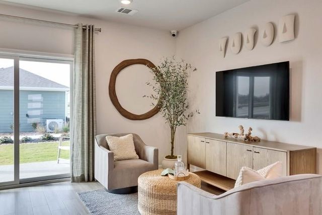 2243 Oscar Eli PL, Round Rock, TX 78665