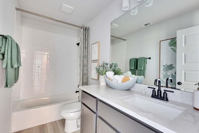 2243 Oscar Eli PL, Round Rock, TX 78665