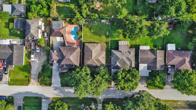 11027 Maize Lane, Houston, TX 77041