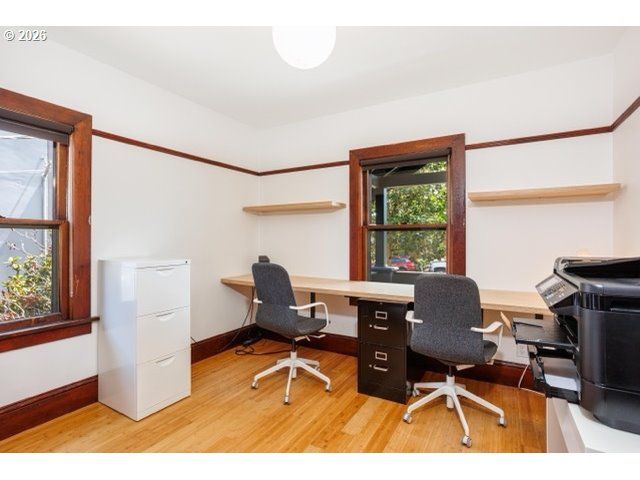 2105 Se OCHOCO St, Portland, OR 97222