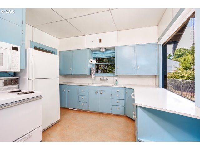 2105 Se OCHOCO St, Portland, OR 97222
