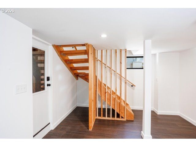 2105 Se OCHOCO St, Portland, OR 97222