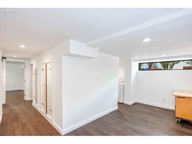 2105 Se OCHOCO St, Portland, OR 97222