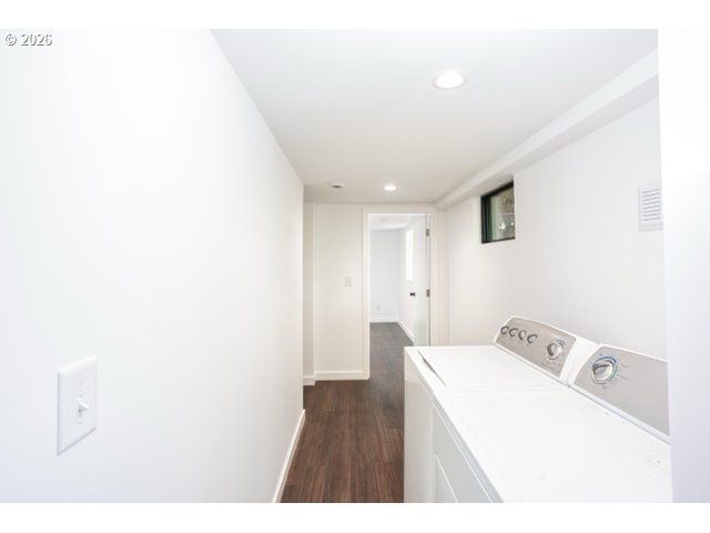 2105 Se OCHOCO St, Portland, OR 97222