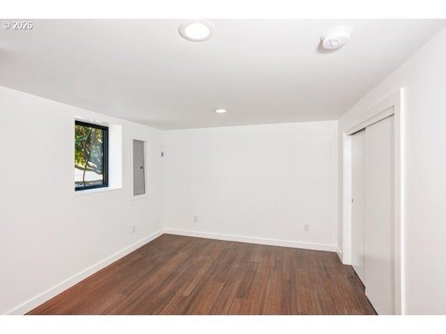 2105 Se OCHOCO St, Portland, OR 97222
