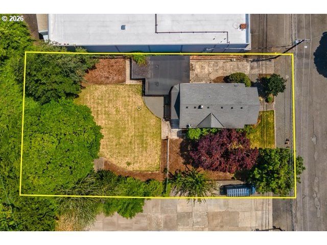 2105 Se OCHOCO St, Portland, OR 97222