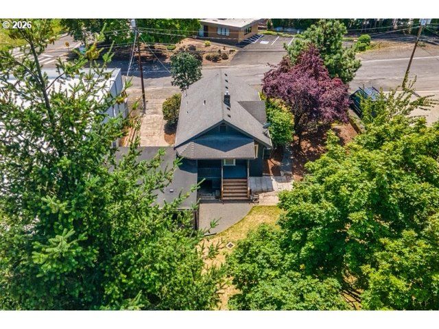 2105 Se OCHOCO St, Portland, OR 97222