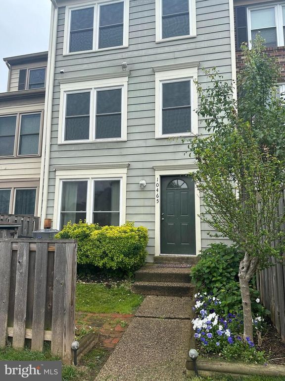 10465 DYLAN PL, Manassas, VA 20109