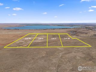 0 County Road 2 Lot 1B, Orchard, CO 80649