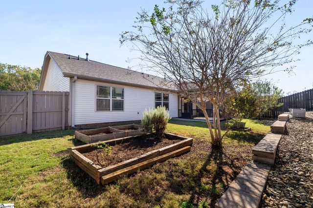 621 Chartwell Drive, Greer, SC 29650