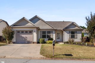 621 Chartwell Drive, Greer, SC 29650