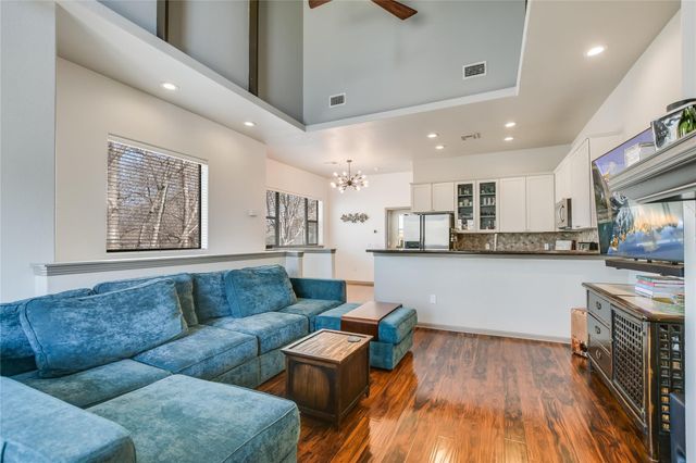 1115 Kinney Ave 1, Austin, TX 78704