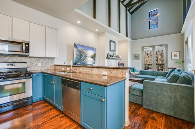 1115 Kinney Ave 1, Austin, TX 78704