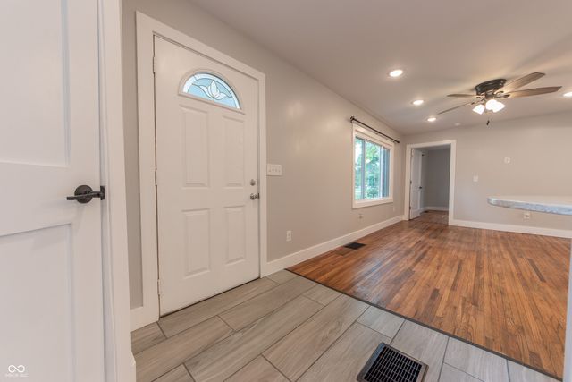 3344 Westenedge Drive, Columbus, IN 47203