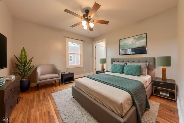 3344 Westenedge Drive, Columbus, IN 47203