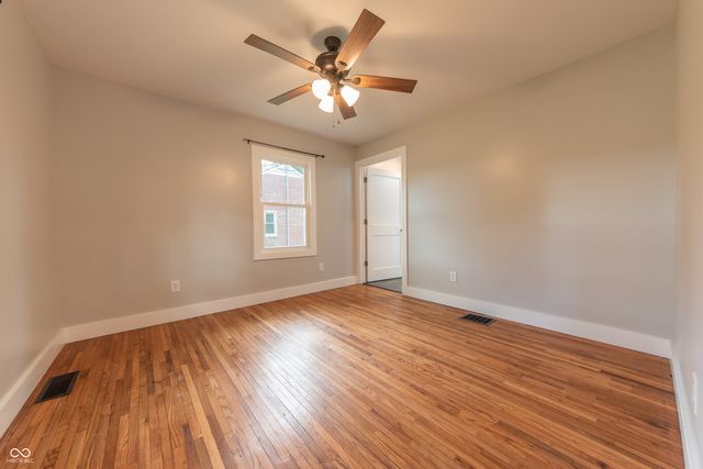 3344 Westenedge Drive, Columbus, IN 47203