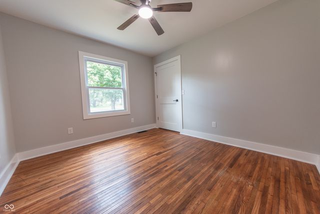 3344 Westenedge Drive, Columbus, IN 47203