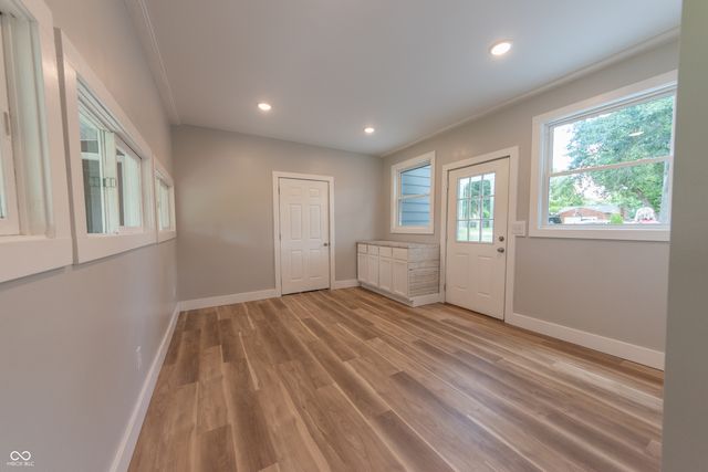 3344 Westenedge Drive, Columbus, IN 47203