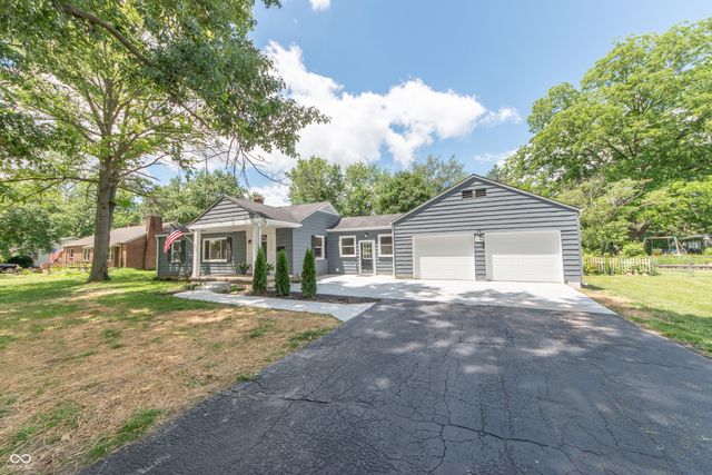 3344 Westenedge Drive, Columbus, IN 47203