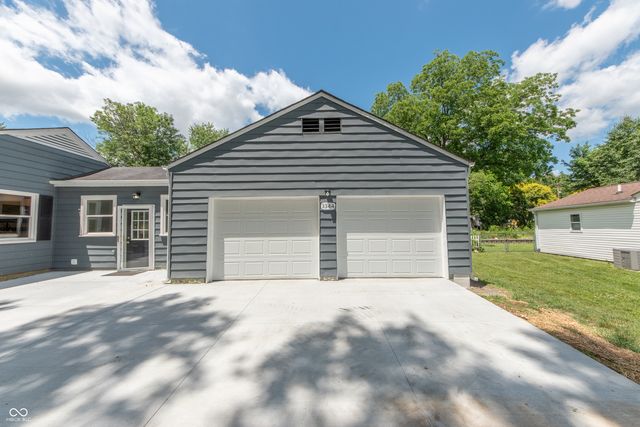 3344 Westenedge Drive, Columbus, IN 47203
