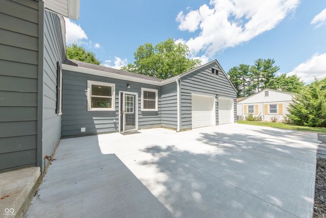 3344 Westenedge Drive, Columbus, IN 47203
