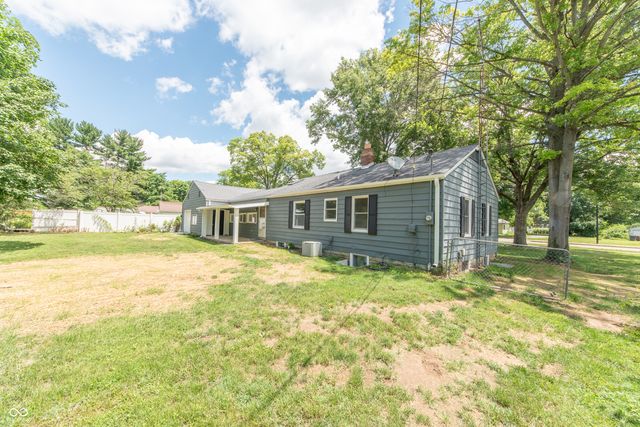 3344 Westenedge Drive, Columbus, IN 47203