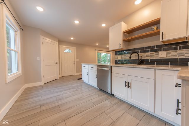 3344 Westenedge Drive, Columbus, IN 47203