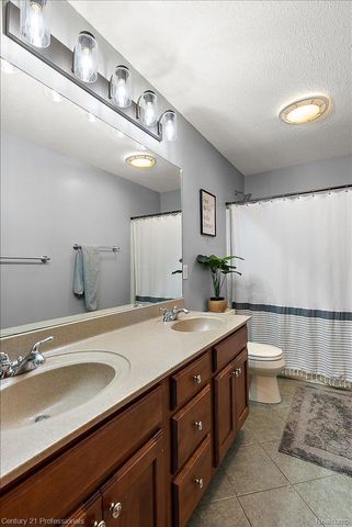 9867 Rainbow Ridge Drive, Prairie Ronde Township, MI 49087