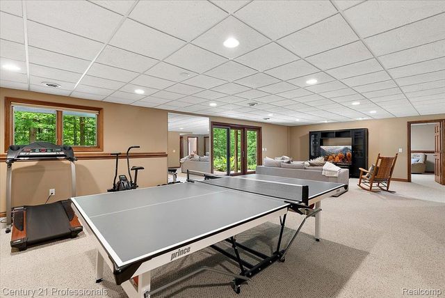 9867 Rainbow Ridge Drive, Prairie Ronde Township, MI 49087
