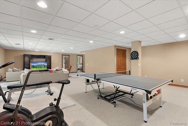 9867 Rainbow Ridge Drive, Prairie Ronde Township, MI 49087
