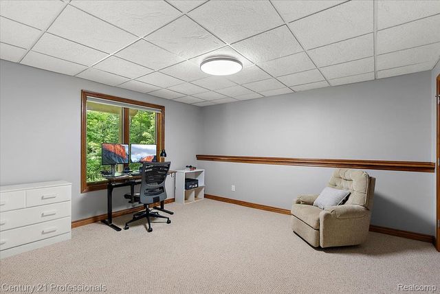 9867 Rainbow Ridge Drive, Prairie Ronde Township, MI 49087