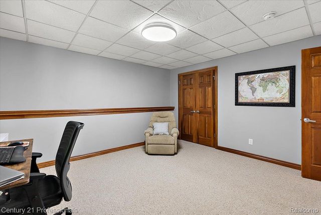 9867 Rainbow Ridge Drive, Prairie Ronde Township, MI 49087