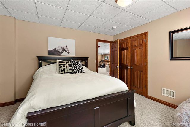 9867 Rainbow Ridge Drive, Prairie Ronde Township, MI 49087