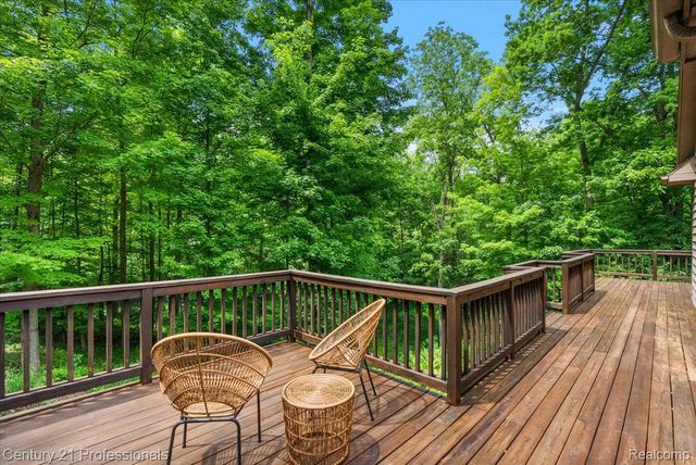 9867 Rainbow Ridge Drive, Prairie Ronde Township, MI 49087