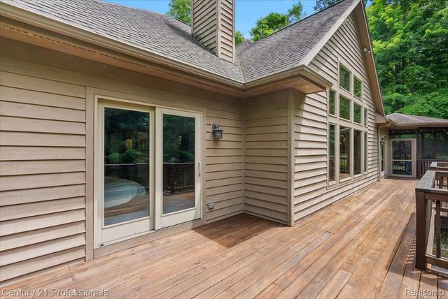 9867 Rainbow Ridge Drive, Prairie Ronde Township, MI 49087