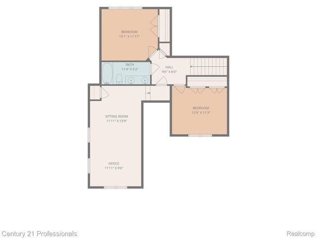9867 Rainbow Ridge Drive, Prairie Ronde Township, MI 49087