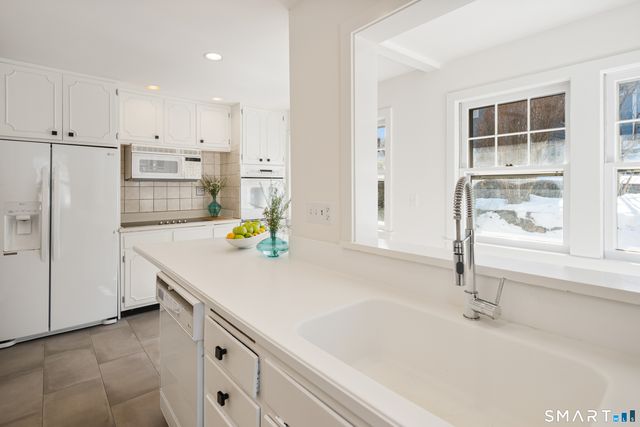 100 Harrison Avenue, New Canaan, CT 06840