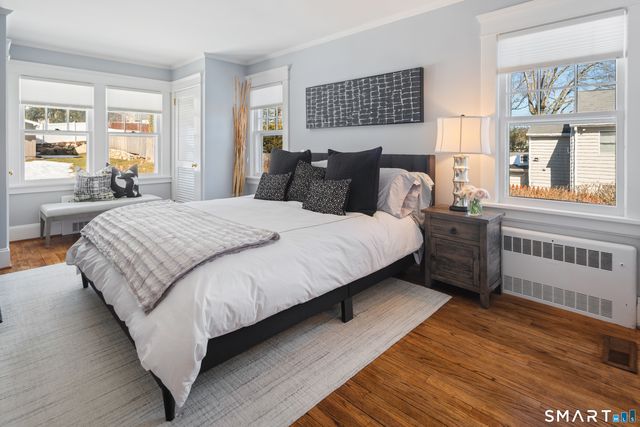 100 Harrison Avenue, New Canaan, CT 06840