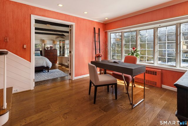 100 Harrison Avenue, New Canaan, CT 06840