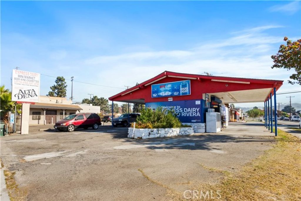 Address unavailable.