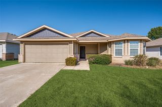 9816 George Washington Drive, Mckinney, TX 75072