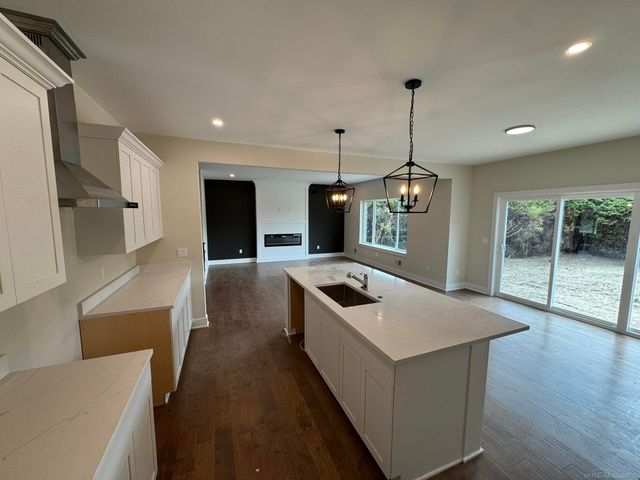 37183 Curwood Drive, Sterling Heights, MI 48310